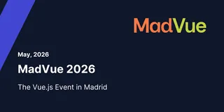 Logo for MadVue